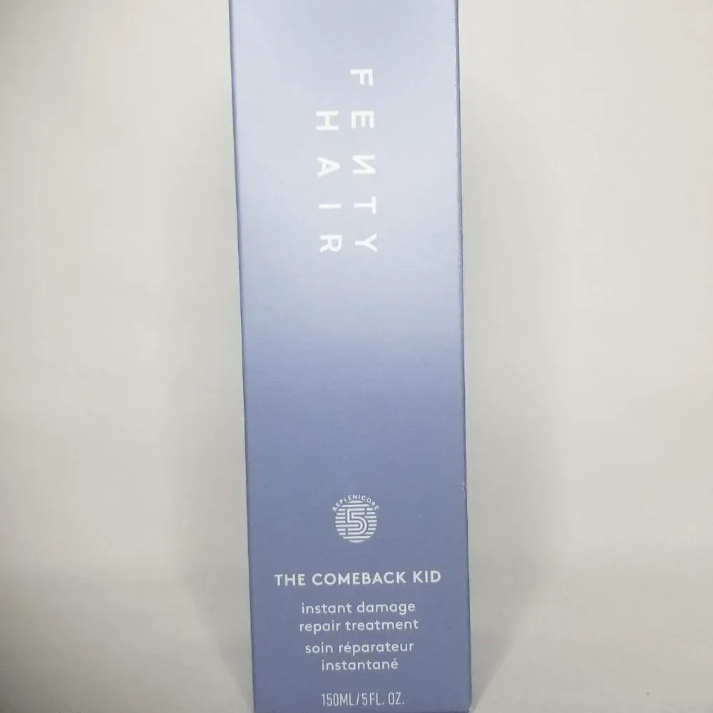 Fenty Hair - The Comeback Kid Instant Damage Repair Treatment